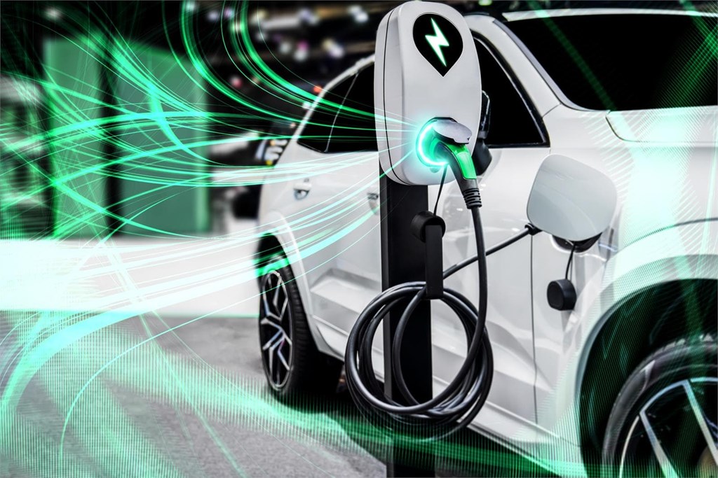 Datos clave sobre vehículos eléctricos 