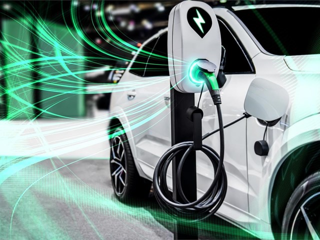 Datos clave sobre vehículos eléctricos 