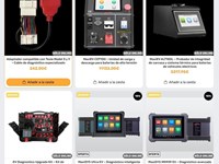 Equipa tu taller con todo lo necesario para trabajar con vehículos eléctricos – La tienda online de referencia DIM EV REPAIR