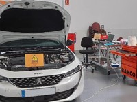 ¿Está tu taller preparado para la movilidad eléctrica?