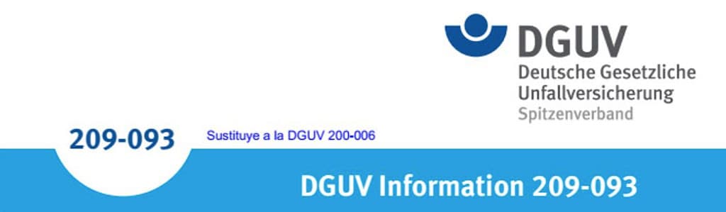 DGUV 209-093