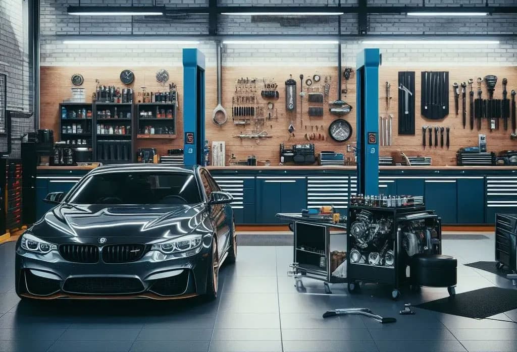 Formación gestión de taller