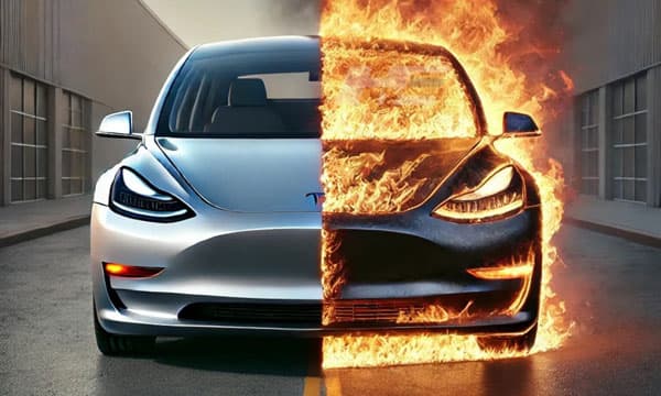 Talleres especializados DIM EV Repair