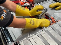 Récord histórico de ventas de coches eléctricos y la oportunidad para talleres especializados de la red DIM EV Repair